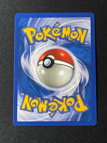 Girafarig┃66/105┃Neo Destiny┃Pokemon Card┃WOTC┃Common┃Near Mint - Picture 2 of 2
