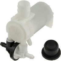 NTY Scheibenreinigung Waschwasserpumpe FüR Mazda 2 De_ DH_3 1.3 DE