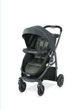 graco modes bassinet travel system carlee