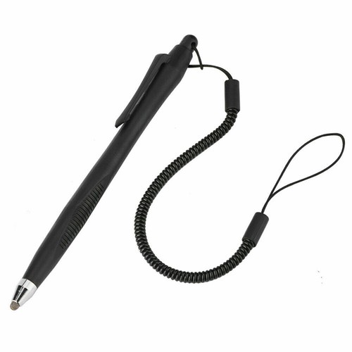 2PCS Stylus Sensitive Touch Screen Pen Universal for Android Pad Tablet Phone PC - Picture 11 of 11