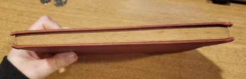 1943 IVANHOE BY SIR WALTER SCOTT VINTAGE CLASSIC - Picture 8 of 9