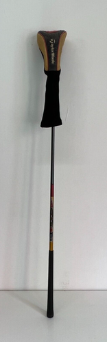 Club de golf y zócalo TaylorMade R7 5° Driver Normal Regular Flex L 60 REAX Fairway - Imagen 8 de 10