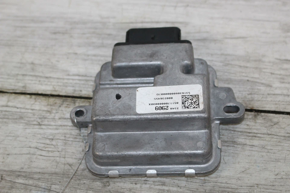 底盘脑盒凯迪拉克 XT5 17 18 19 — 第 4/4 张图片