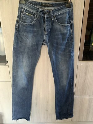 Pantalon Jeans Kaporal T28 T38 - Photo 1/4