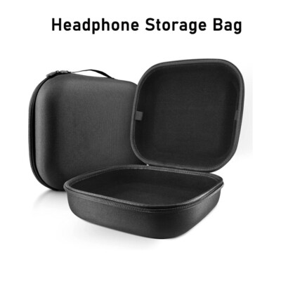 Storage Bag Carrying Case for  for Beyerdynamic CUSTOM ONE PRO Headphones Travel