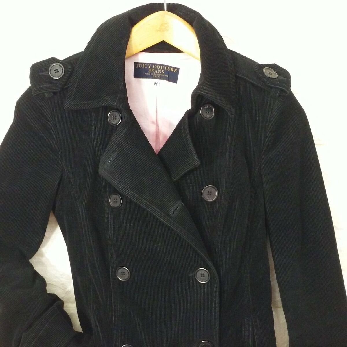 Juicy clearance couture coat