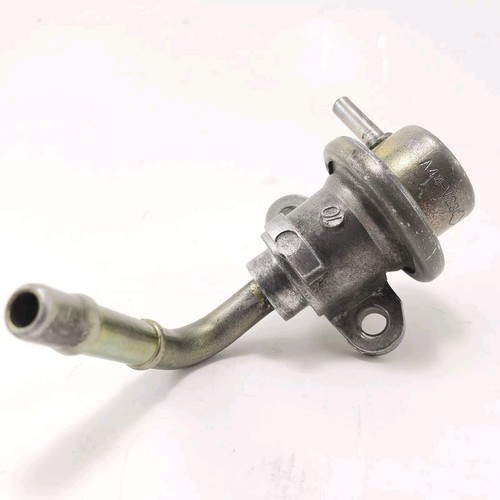 Nissan Silvia S14 S15 SR20DET OEM JECS Fuel Pressure Regulator FPR Notch Top VCT - Picture 4 of 5