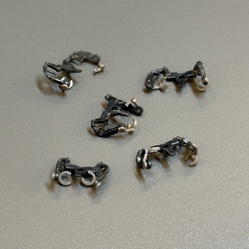 Set 10 Stck. Exo Anzug Rüstung für Mega Bloks Construx Call of Duty COD Figuren Spielzeug  - Bild 3 von 6