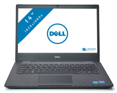 Dell Wyse 5470 14 Zoll Notebook Celeron N4000 4GB 256GB SSD FR AZERTY Backlight - Bild 1 von 5