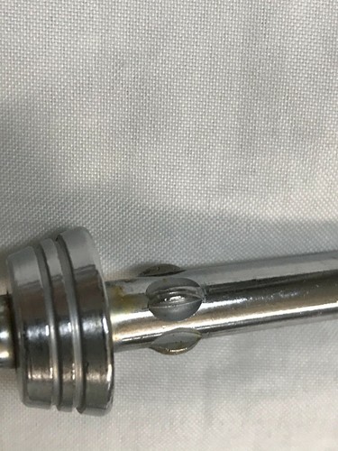 4 BEATERS FOR MIXER - UNKNOWN BRAND AND MODEL - USED - Picture 7 of 7