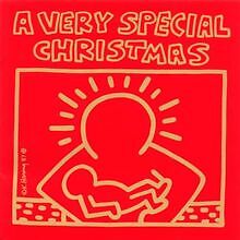 A Very Special Christmas Vol 1 von Various | CD | Zustand sehr gut