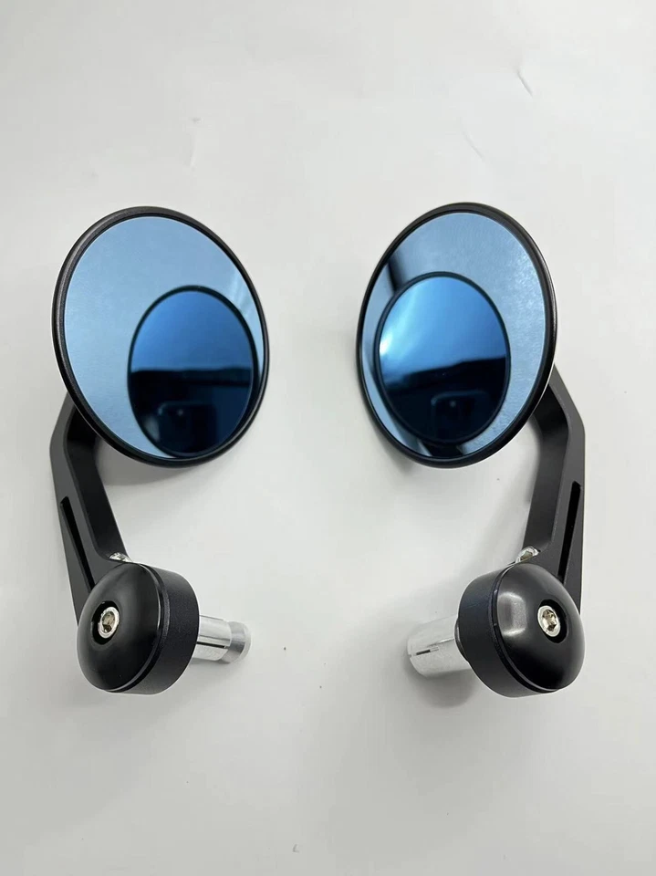 Espejo retrovisor para moto VESPA GTS300 Sprint150 Primavera50 125 250 GTV LX Foto 2 de 4