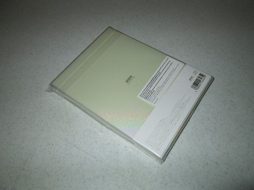 Bravely Second End Layer Limited Edition Original Soundtrack Japan Import - Picture 4 of 4