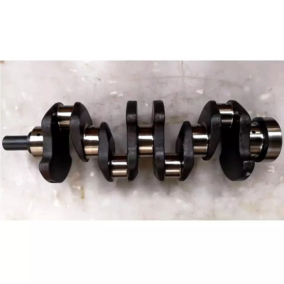Crankshaft 892190927 8-94443-662-0 for Isuzu 4JB1 Engine | eBay
