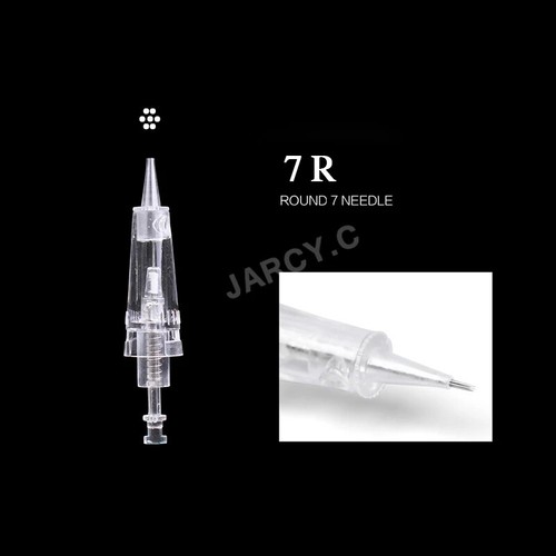 Wireless Permanent Makeup Machine Microshading Tattoo forTattoo Cartridge Needle - 第 38/39 張圖片
