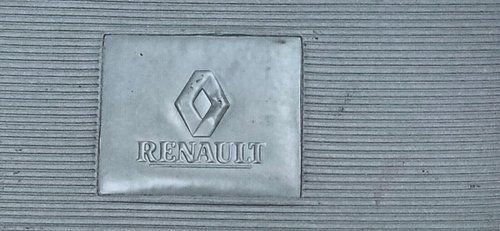 Libretto Uso e Manutenzione RENAULT  TWINGO anno 1999  con custodia originale - Foto 10 di 10