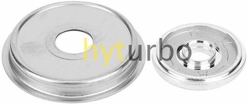 T2 T25 T28 Turbo Rebuild Kit for Garrett 360 degree 300zx s14 s15 DSM SR20 VG30 - Picture 4 of 5