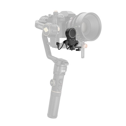 Motor de control de enfoque/zoom Zhiyun CMF-06 TransMount 2.0 para Weebill S/Crane 2S/3S - Imagen 3 de 7