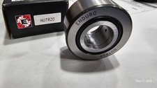 NUTR20 Yoke cam follower track roller bearing Enduro brand INA  SKF Torrington