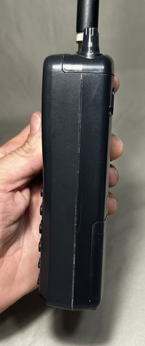 RadioShack 300 canales Pro 90 TRUNKTRACKER escáner portátil 20-520 SIN PROBAR - Imagen 5 de 10
