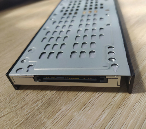 NEW IBM 800Gb SAS 6Gbps 2.5” SSD 00AR444 00AR308 for V7000 - Picture 4 of 4
