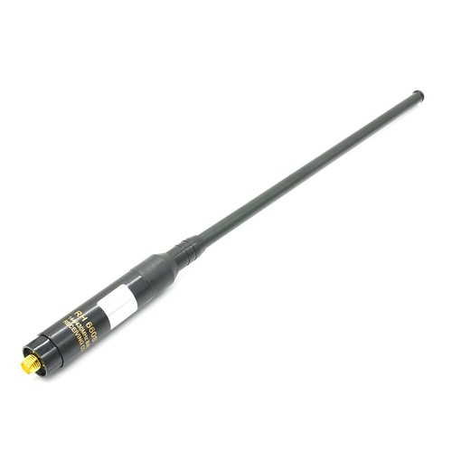 SMA-Female 144/430MHz Dual Band Antenna for BaoFeng UV-5R UV-82 Walkie Talkie