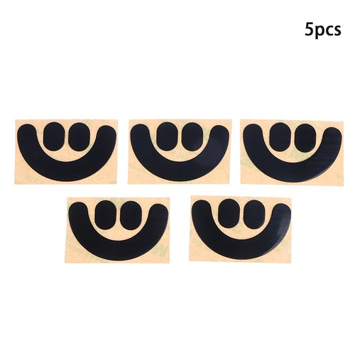 1/2/5/10Pcs Mouse Feet Mouse Skates for steelseries Rival 3 Mouse Connector - Photo 15/15