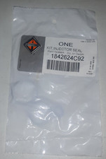 International 1842624C92 Injector Seal Kit New Old Stock from Shop