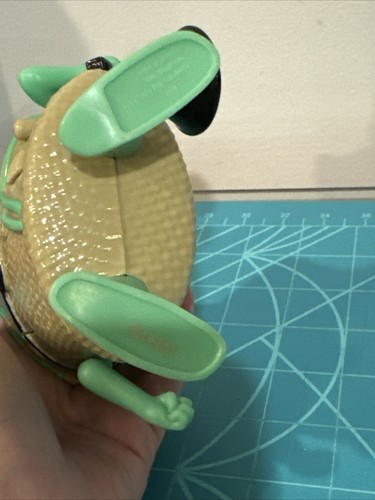 FGTeeV Baggo Beans Figure with Farting Sounds - Picture 4 of 4