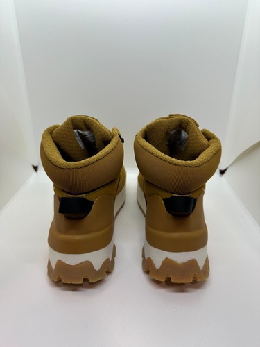NIKE SPORTSWEAR CLASSIC CITY S Schnürboots Damen - Braun - Gr. 37,5 - Bild 8 von 9