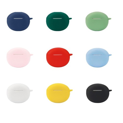 Anti-scratch Cover Sleeve Soft Housing for RedmiBuds 4 Active Case Shell Frame - 第 1/14 張圖片