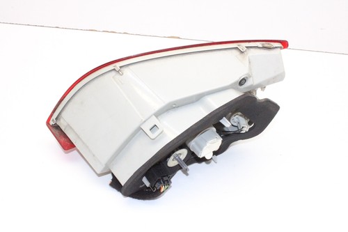 PEUGEOT 308 SW II Left Side Tailgate Tail Light 9678098080 2.0 Diesel RHD - Picture 7 of 9