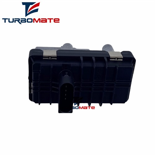 1446-130002 6NW010099-28 Turbo actuator for JAC 2.0T 4DB2-2E 846108 - Picture 3 of 7