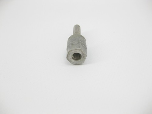 Mercedes-Benz A0009900465 Espaciador roscado para montar el bloque ISM - Imagen 2 de 8