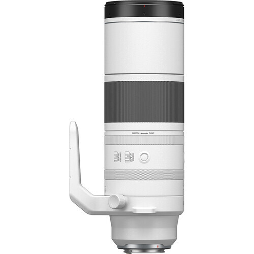 Canon RF 200-800mm F6.3-9 IS USM Lens NEW - Picture 6 of 7