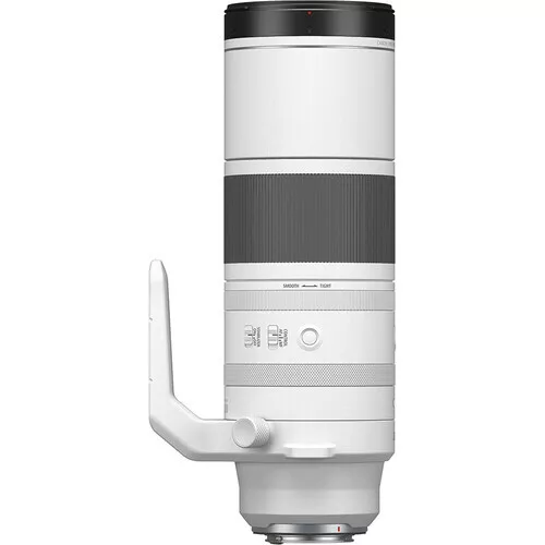 Canon RF 200-800 F6.3-9 IS USM - 1 Year Warranty - FREE UK Delivery - Picture 6 of 7