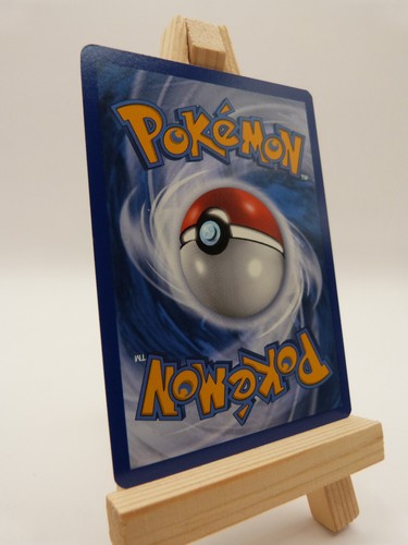 Pokemon Promo Card : Zebstrika 42/114 (Play Logo) (Black & White Base Set) - Picture 6 of 6