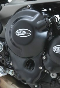 R G Racing Engine Case Cover Kit 3 Piece To Fit Yamaha Mt 09 Ebay
