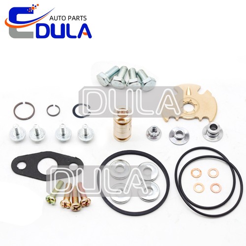 GT15 GT17 GT18 GT20 GT22 GT25 Turbocharger Repair Kit garrett turbo rebuild kits - Afbeelding 6 van 6