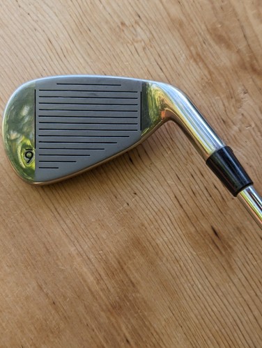 Acer Professional XP Reduced Offset Single 6 Iron Golf Club Left Hand Steel Reg - Picture 5 of 11