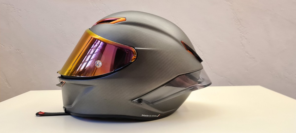 agv pista gp rr limited edition | eBay