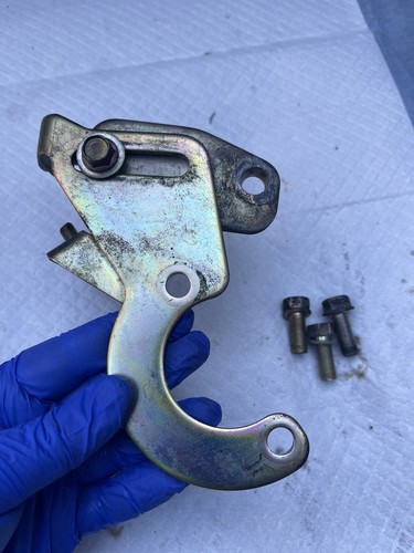 1999-2005 Mazda Miata Mx5 Oem Power Steering Pump Belt Tensioner 1.8L NB 99-05 - Picture 6 of 7