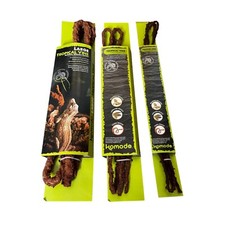 Komodo Tropical Vine Reptile Vivarium Climbing Decor Arboreal Gecko Snake