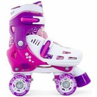 Pink Roller Skates for Children