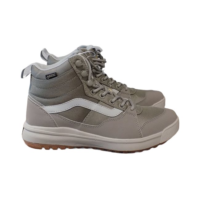 vans ultrarange hi gore tex