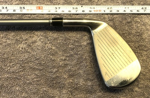 Tour Edge Bazooka JMAX IRON-WOOD #2 Hybrid 19°, RH, S-Flex, VGC, 9-10 - Picture 11 of 11