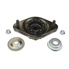 Orbit Suspension Strut Mount-Mounts Rear 142132