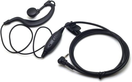 Zestaw słuchawkowy Słuchawki do Motorola Talkabout T600 T260 T800 T100 T460 MS355R MT352R - Zdjęcie 3 z 8