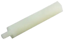 Pack of 92 4808 KST Standoff, Nylon, #4-40 x 1-1/4"