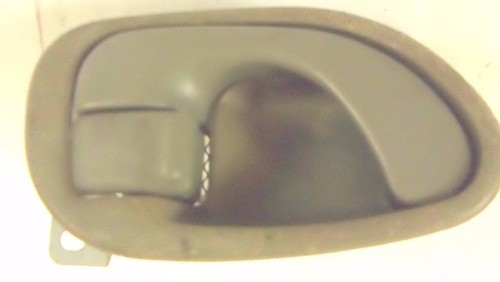1994-1998 GALANT INSIDE DOOR HANDLE & TRIM BEZEL PASS. SIDE FRONT & REAR DOOR  - Picture 1 of 4